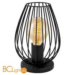 Настольная лампа Eglo Newtown 49481