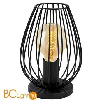 Настольная лампа Eglo Newtown 49481