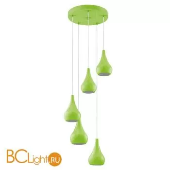 Подвесной светильник Eglo Nibbia 92944