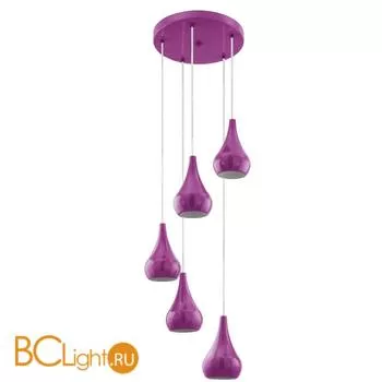 Подвесной светильник Eglo Nibbia 92946