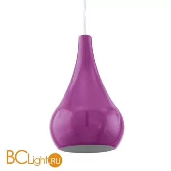 Подвесной светильник Eglo Nibbia 92945