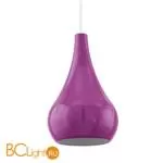 Подвесной светильник Eglo Nibbia 92945