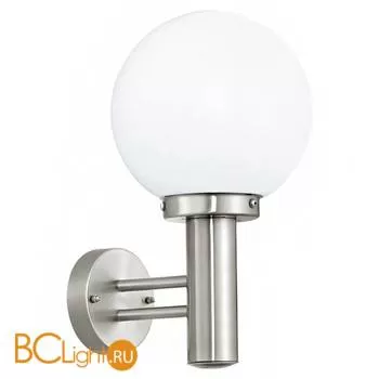 Настенный уличный светильник Eglo Nisia 30205