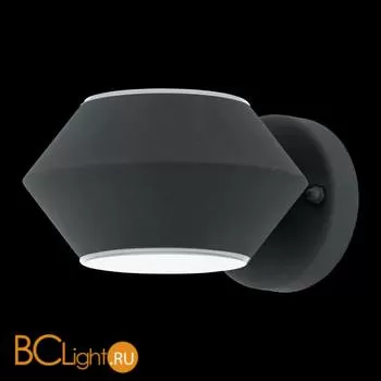 Уличный настенный светильник Eglo Nocella 94141