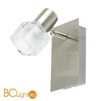 Спот (точечный светильник) Eglo Nocera 93813