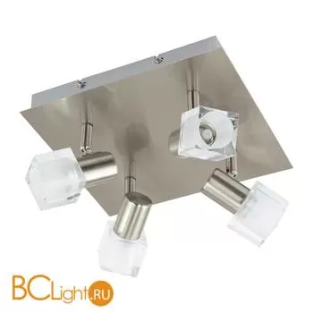 Спот (точечный светильник) Eglo Nocera 93815