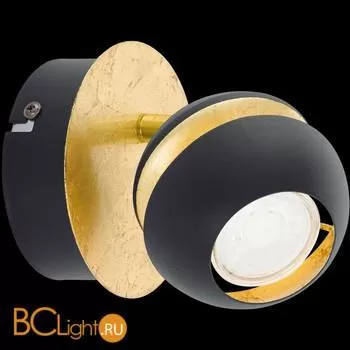 Спот (точечный светильник) Eglo Nocito 95482