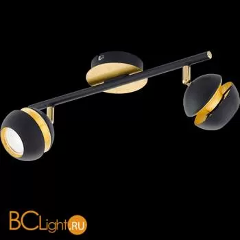 Спот (точечный светильник) Eglo Nocito 95483