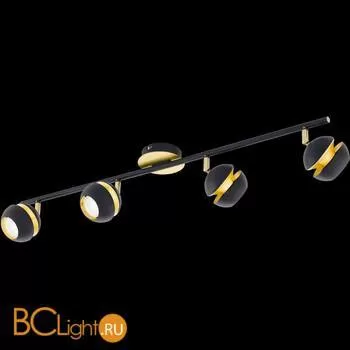 Спот (точечный светильник) Eglo Nocito 95485