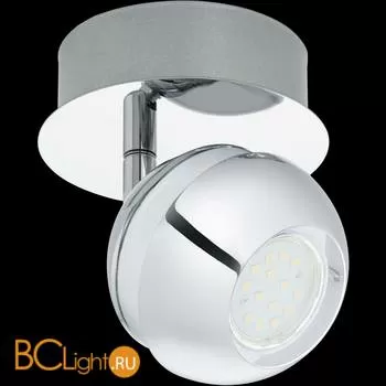 Спот (точечный светильник) Eglo Nocito 1 95477