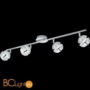 Спот (точечный светильник) Eglo Nocito 1 95481