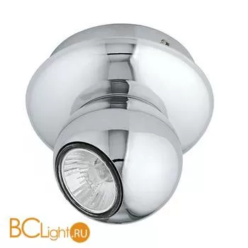 Спот (точечный светильник) Eglo Norbello 91609