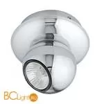 Спот (точечный светильник) Eglo Norbello 91609