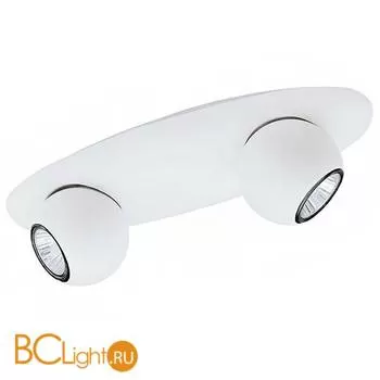 Спот (точечный светильник) Eglo Norbello1 91614