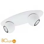 Спот (точечный светильник) Eglo Norbello1 91614