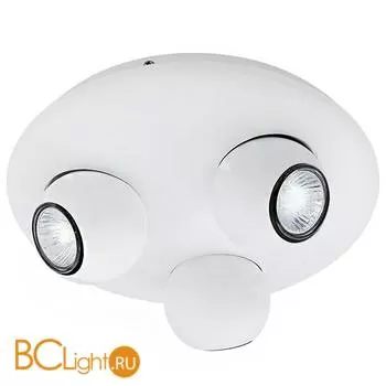 Спот (точечный светильник) Eglo Norbello1 91615