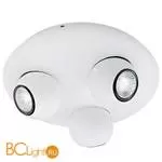 Спот (точечный светильник) Eglo Norbello1 91615