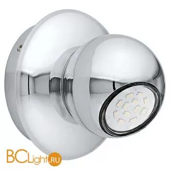 Спот (точечный светильник) Eglo Norbello2 93164