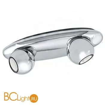 Спот (точечный светильник) Eglo Norbello2 93165