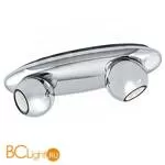 Спот (точечный светильник) Eglo Norbello2 93165