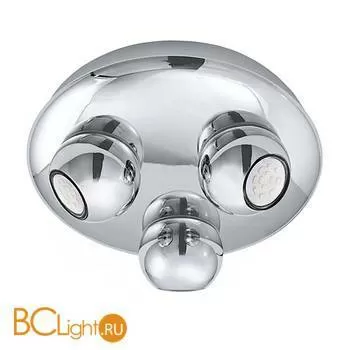 Спот (точечный светильник) Eglo Norbello2 93166