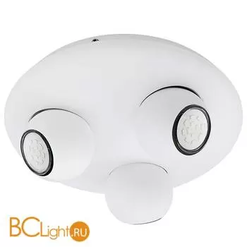 Спот (точечный светильник) Eglo Norbello3 93169