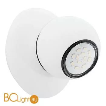 Спот (точечный светильник) Eglo Norbello3 93167