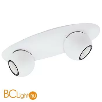 Спот (точечный светильник) Eglo Norbello3 93168