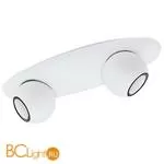 Спот (точечный светильник) Eglo Norbello3 93168