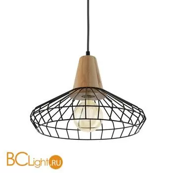 Подвесной светильник Eglo Norham 49779