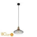 Подвесной светильник Eglo Norham 49779 - Фото 0