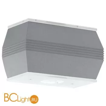 Настенный уличный светильник Eglo Norika1 91666