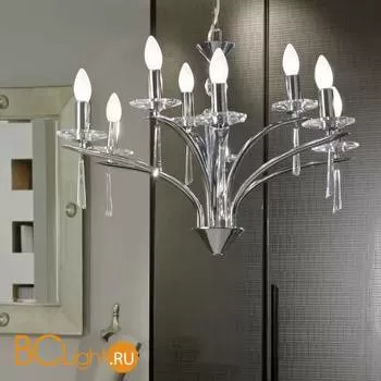 Люстра Eglo Nottingham 88914