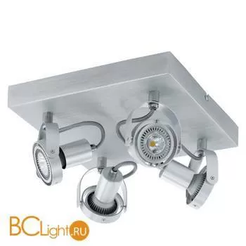 Спот (точечный светильник) Eglo Novorio 94645