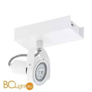 Спот (точечный светильник) Eglo Novorio 1 94646