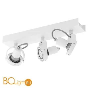 Спот (точечный светильник) Eglo Novorio 1 94648