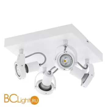 Спот (точечный светильник) Eglo Novorio 1 94649