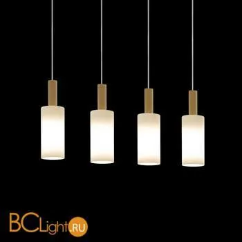 Подвесной светильник Eglo Oakham 49559