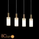 Подвесной светильник Eglo Oakham 49559