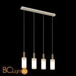 Подвесной светильник Eglo Oakham 49559 - Фото 0