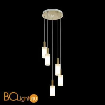 Подвесной светильник Eglo Oakham 49689 - Фото 0