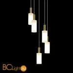 Подвесной светильник Eglo Oakham 49689