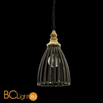 Подвесной светильник Eglo Oldcastle 49786