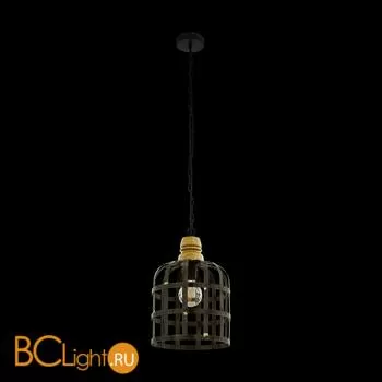 Подвесной светильник Eglo Oldcastle 49785 - Фото 0