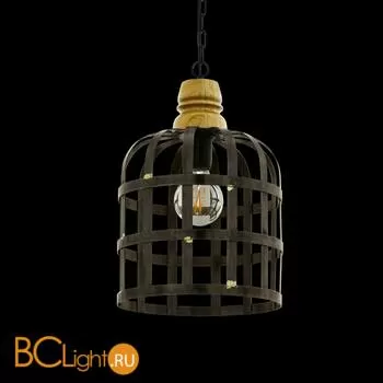 Подвесной светильник Eglo Oldcastle 49785