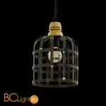 Подвесной светильник Eglo Oldcastle 49785