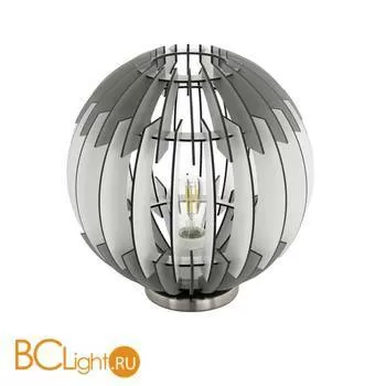 Настольная лампа Eglo Olmero 96975