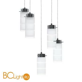 Подвесной светильник Eglo Olvero 93907