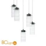 Подвесной светильник Eglo Olvero 93907