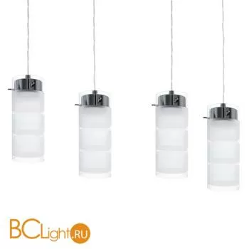 Подвесной светильник Eglo Olvero 93905